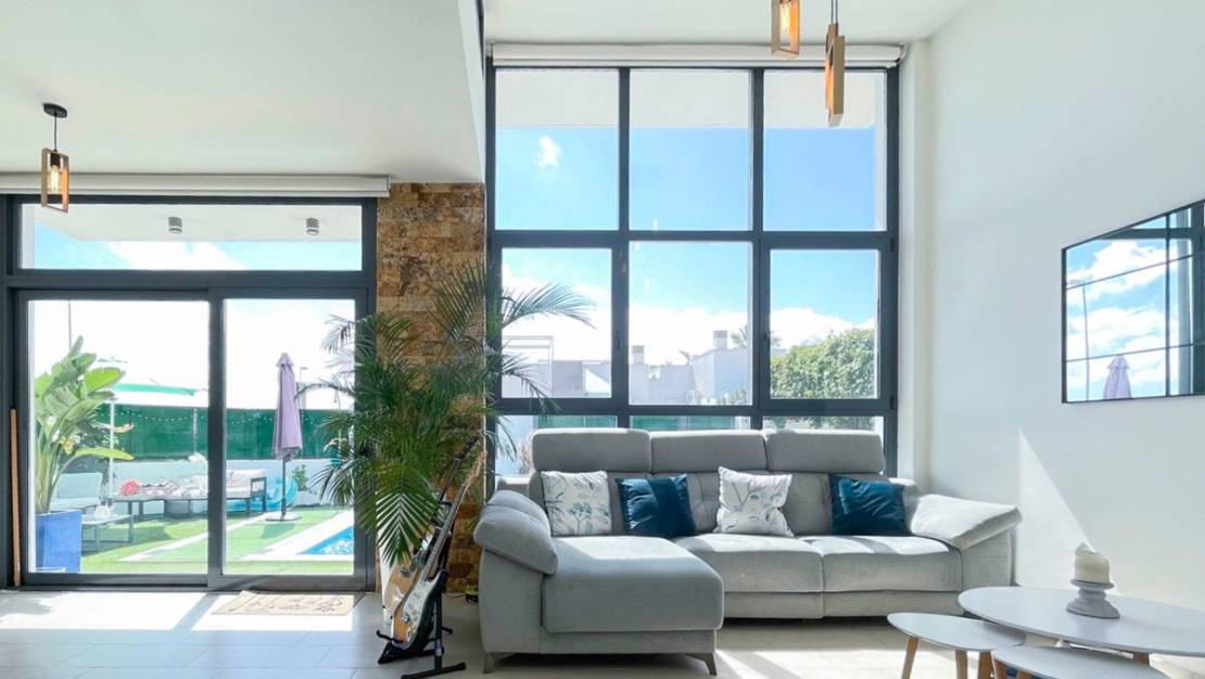 Sale - Villa - Rojales - Rojales Centro