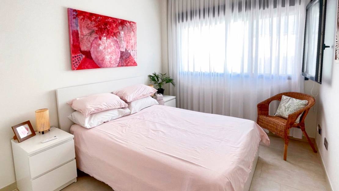 Sale - Villa - Rojales - Rojales Centro