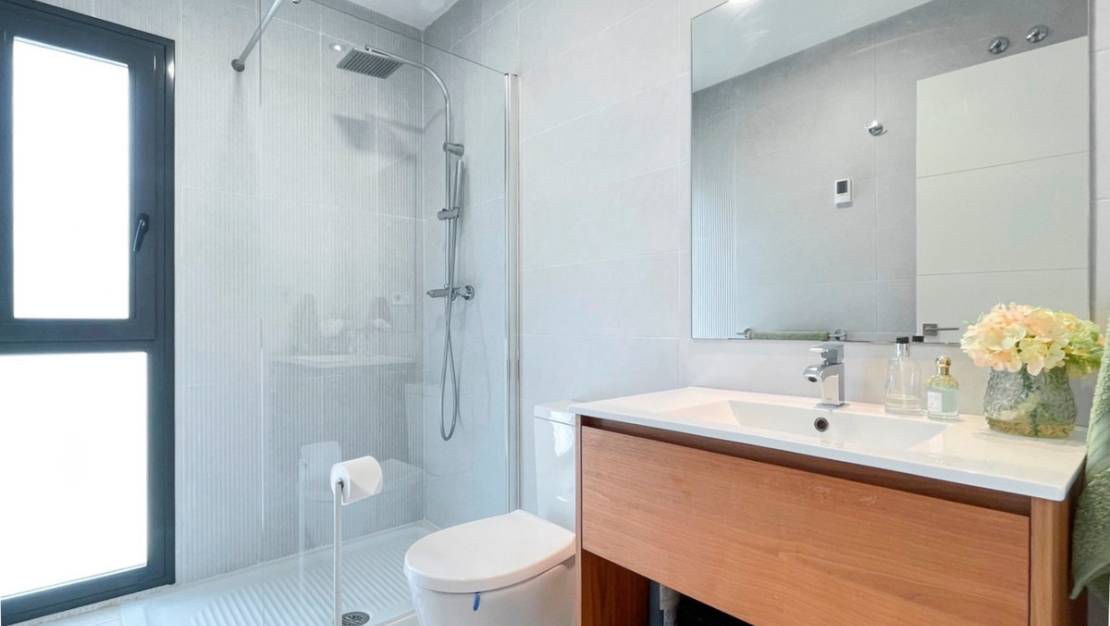 Sale - Villa - Rojales - Rojales Centro