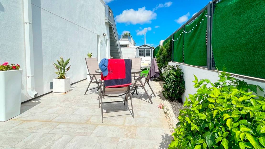 Sale - Villa - Rojales - Rojales Centro