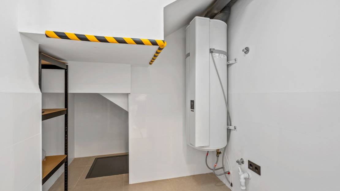 Sale - Villa - Rojales - Rojales Centro