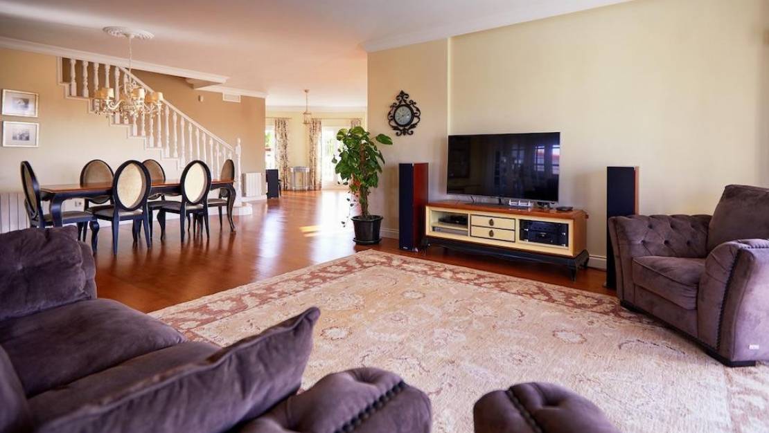 Sale - Villa - Rojales - Rojales Centro