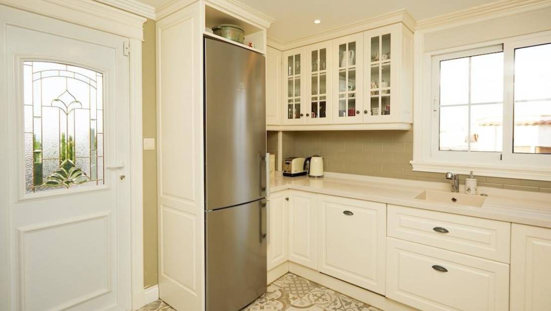 Sale - Villa - Rojales - Rojales Centro