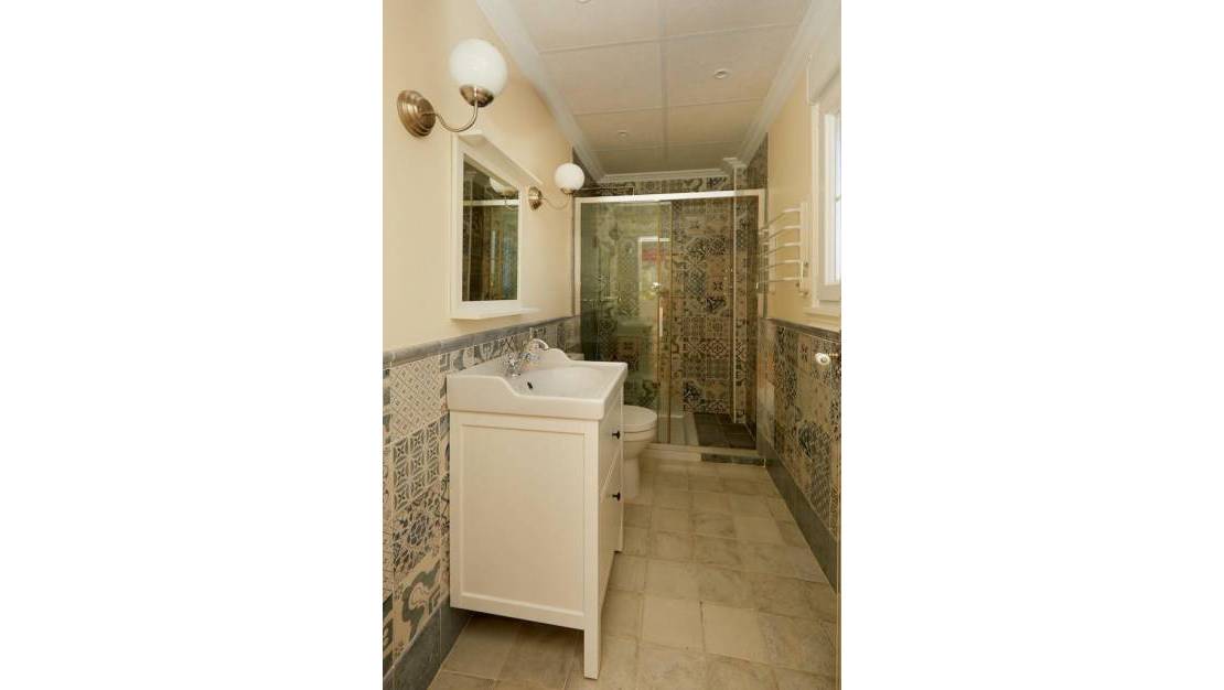 Sale - Villa - Rojales - Rojales Centro