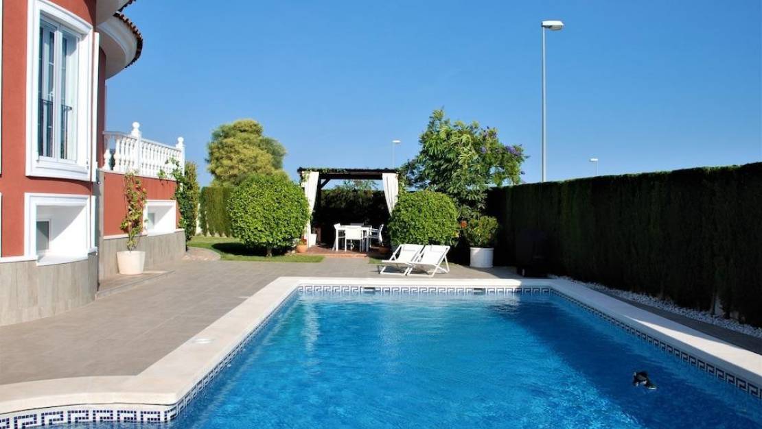 Sale - Villa - Rojales - Rojales Centro