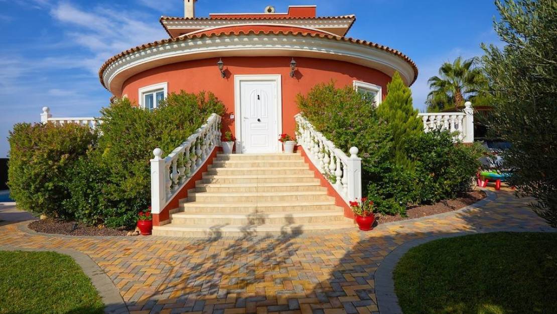 Sale - Villa - Rojales - Rojales Centro