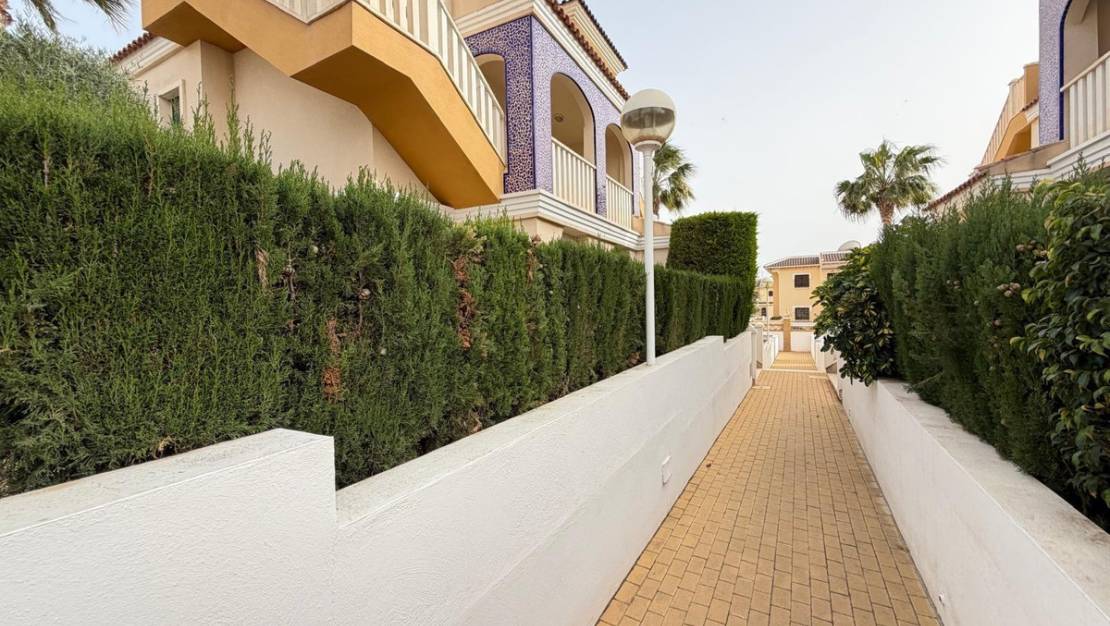 Sale - Villa - Rojales - Rojales Centro