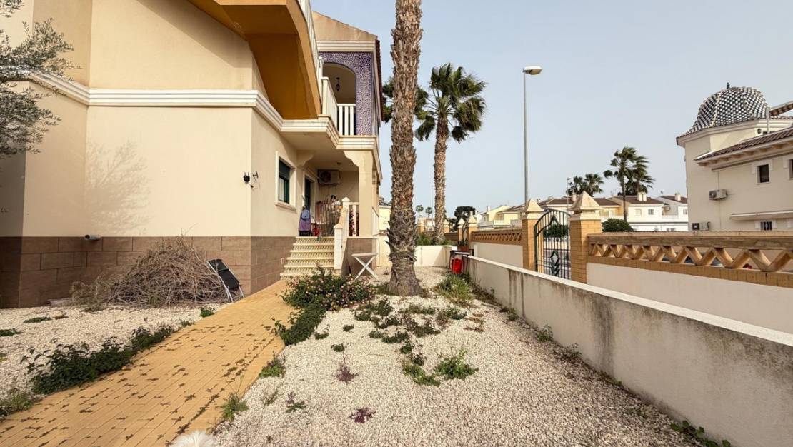 Sale - Villa - Rojales - Rojales Centro