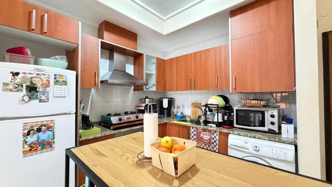 Sale - Villa - Rojales - Rojales Centro