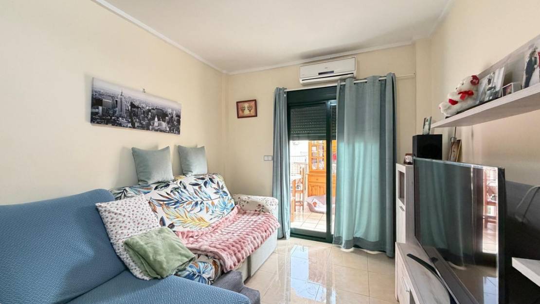 Sale - Villa - Rojales - Rojales Centro