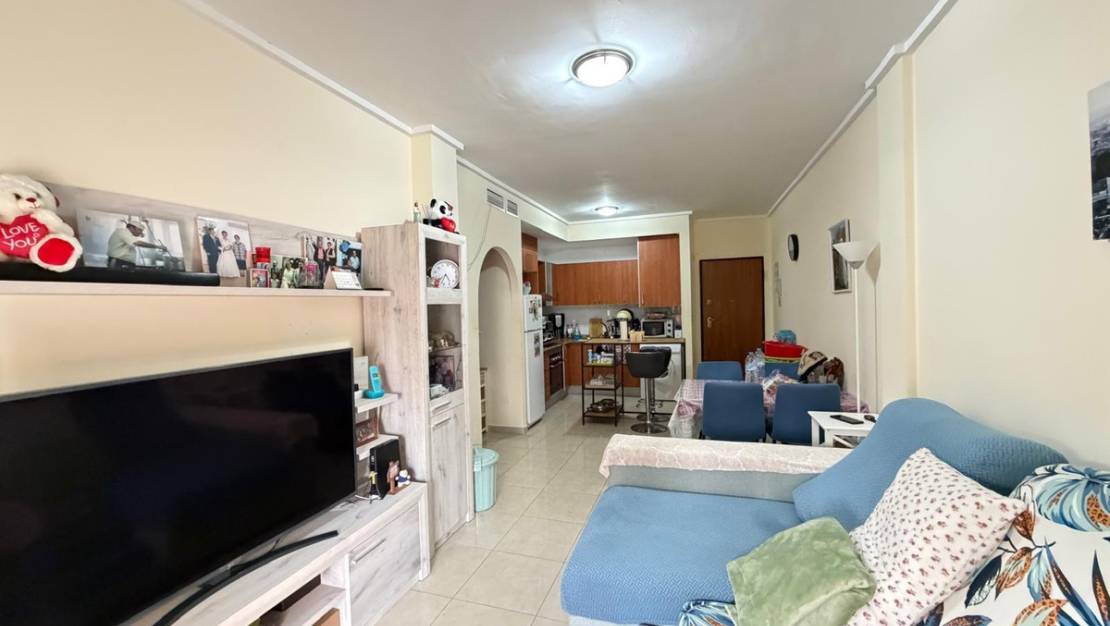 Sale - Villa - Rojales - Rojales Centro