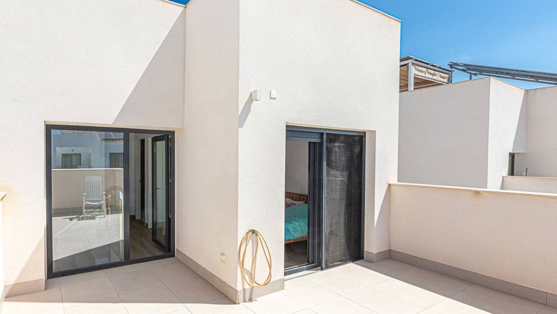 Sale - Villa - Rojales - Rojales Centro