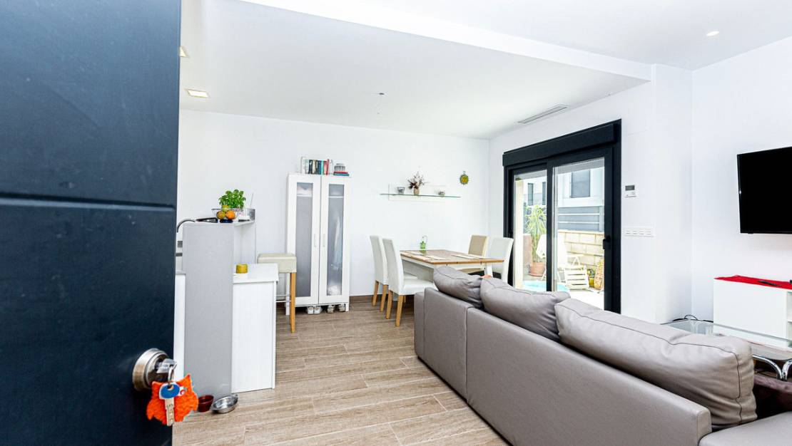 Sale - Villa - Rojales - Rojales Centro