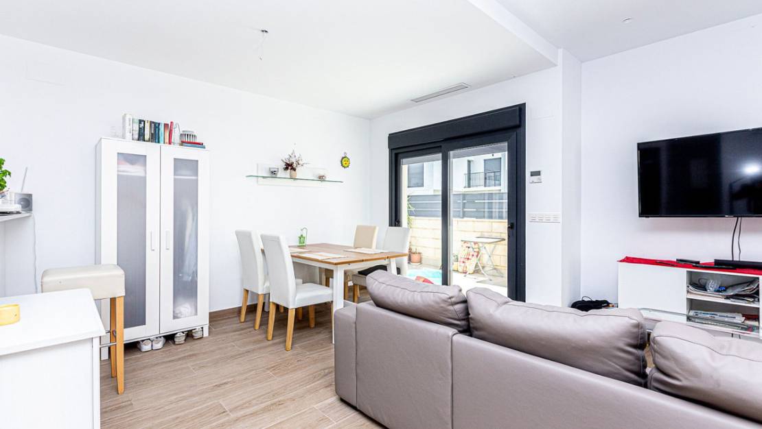 Sale - Villa - Rojales - Rojales Centro