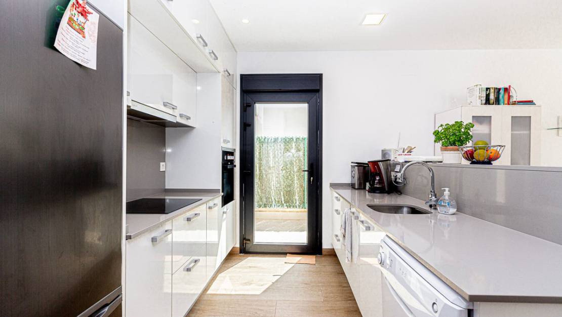 Sale - Villa - Rojales - Rojales Centro