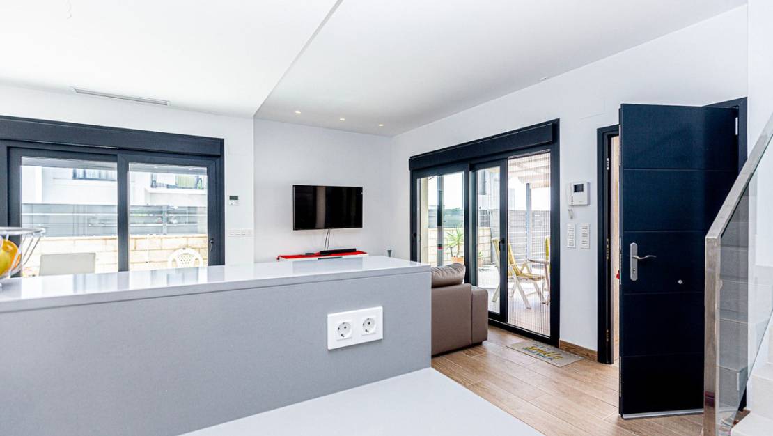 Sale - Villa - Rojales - Rojales Centro