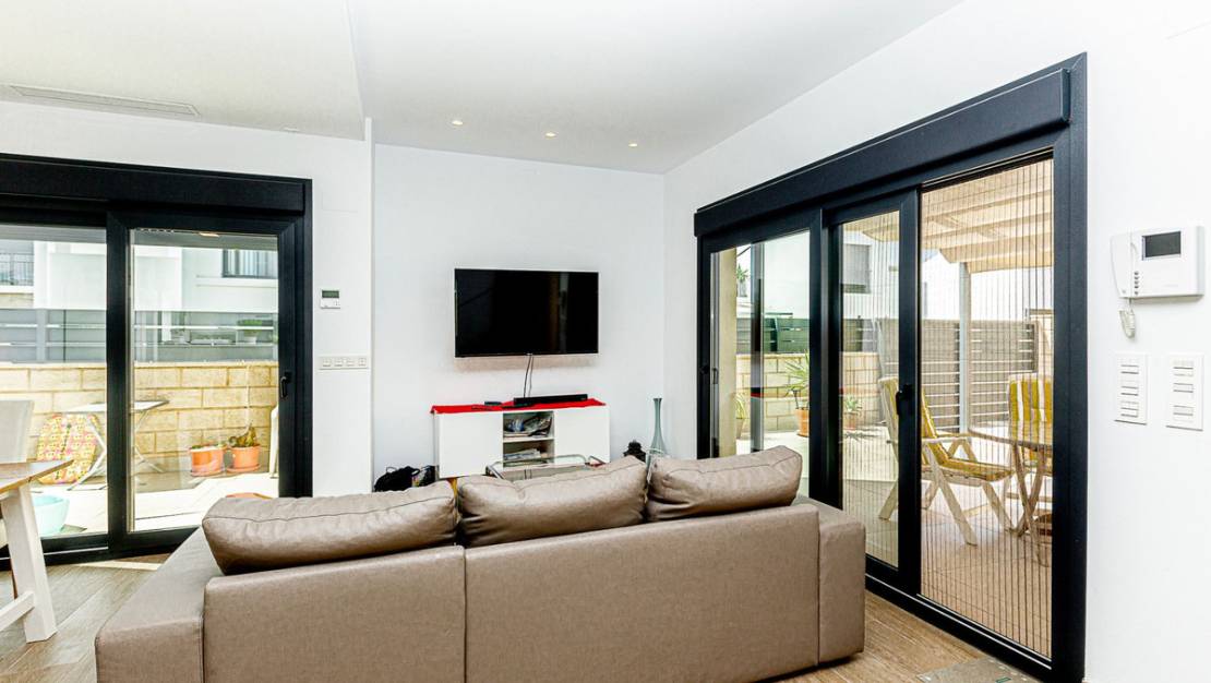 Sale - Villa - Rojales - Rojales Centro