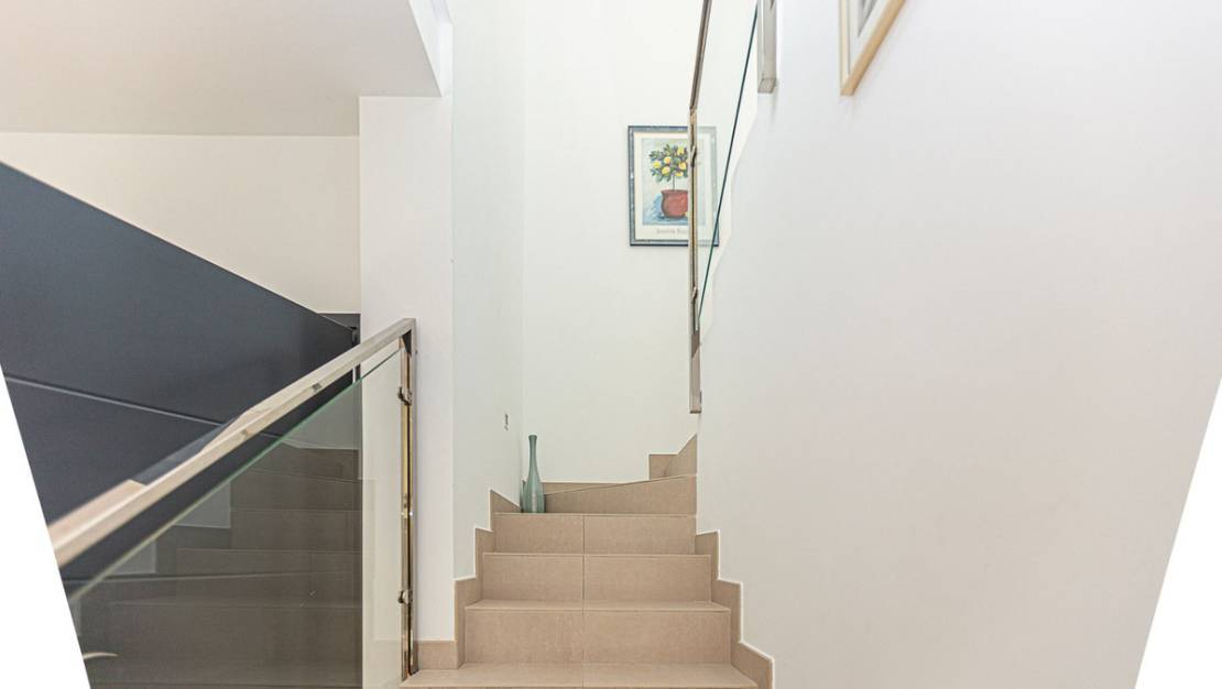 Sale - Villa - Rojales - Rojales Centro