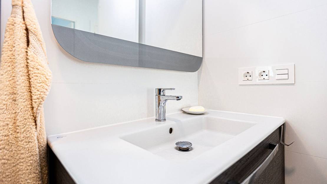 Sale - Villa - Rojales - Rojales Centro