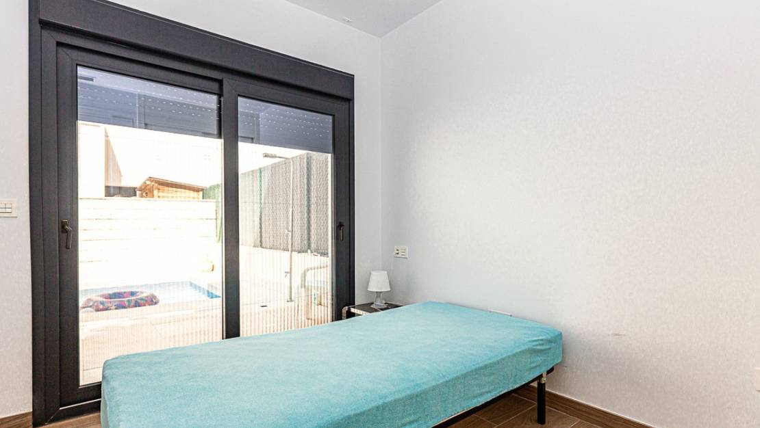 Sale - Villa - Rojales - Rojales Centro