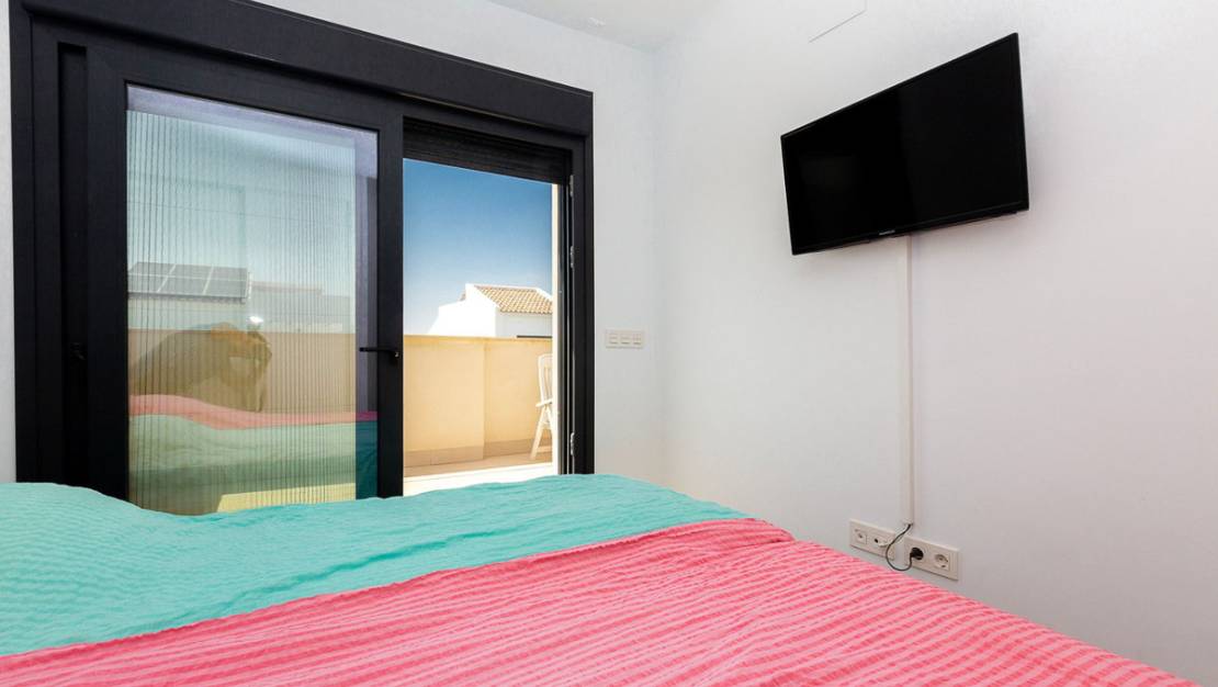 Sale - Villa - Rojales - Rojales Centro