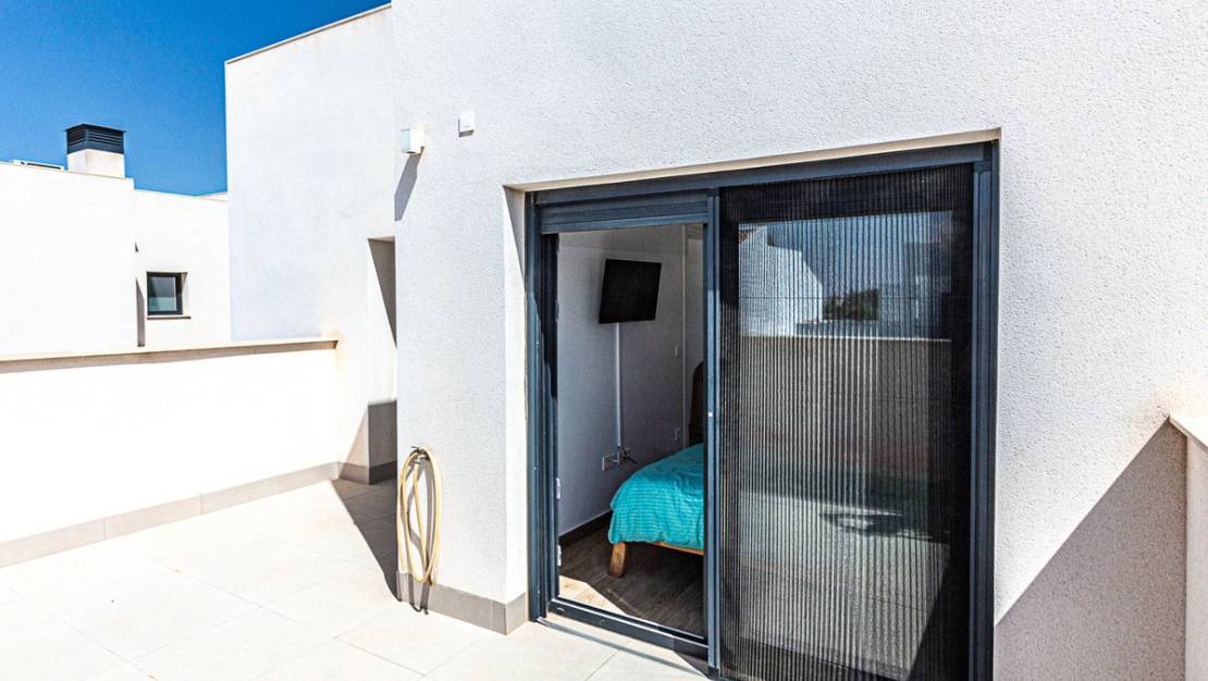 Sale - Villa - Rojales - Rojales Centro