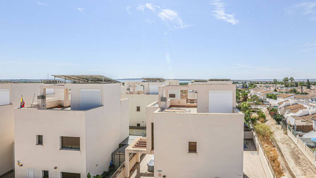 Sale - Villa - Rojales - Rojales Centro