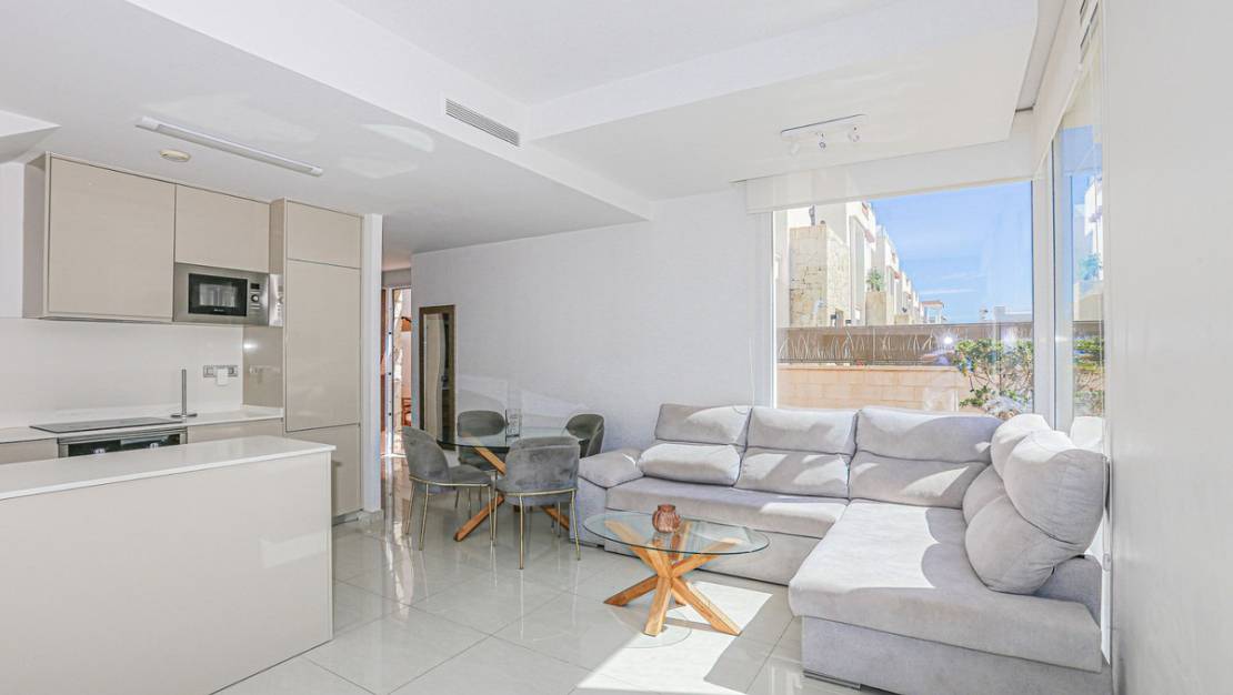 Sale - Villa - Rojales - Rojales Centro