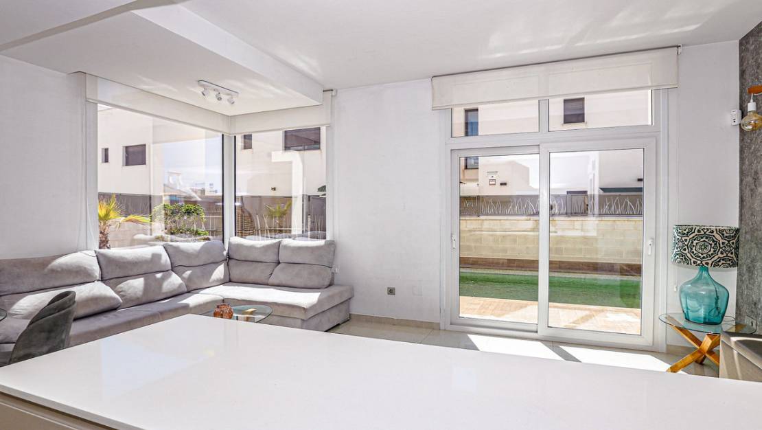 Sale - Villa - Rojales - Rojales Centro