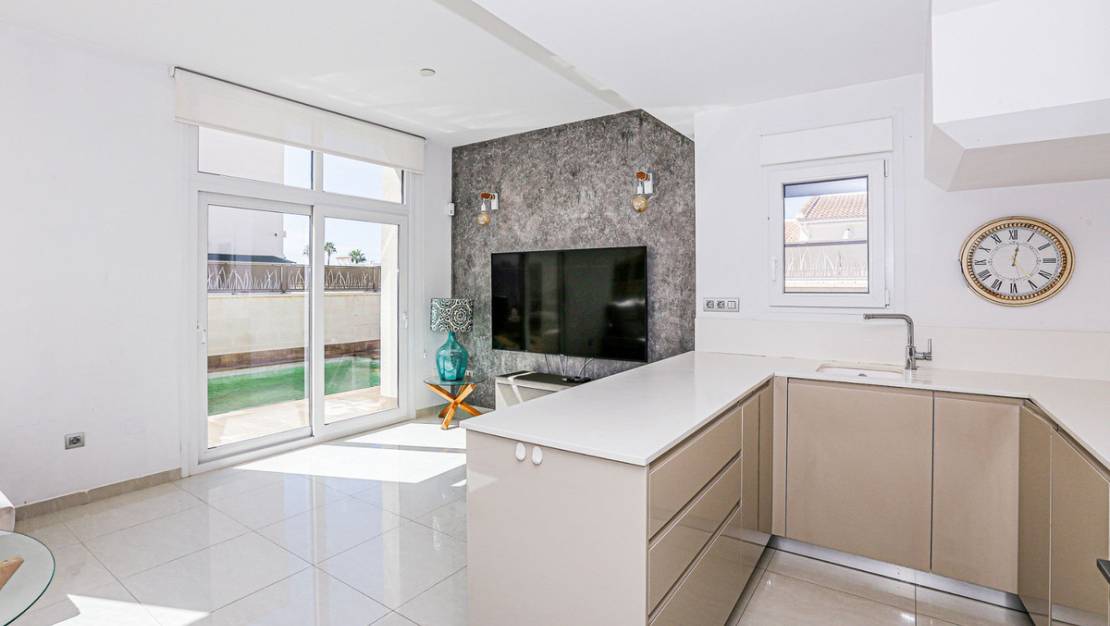 Sale - Villa - Rojales - Rojales Centro