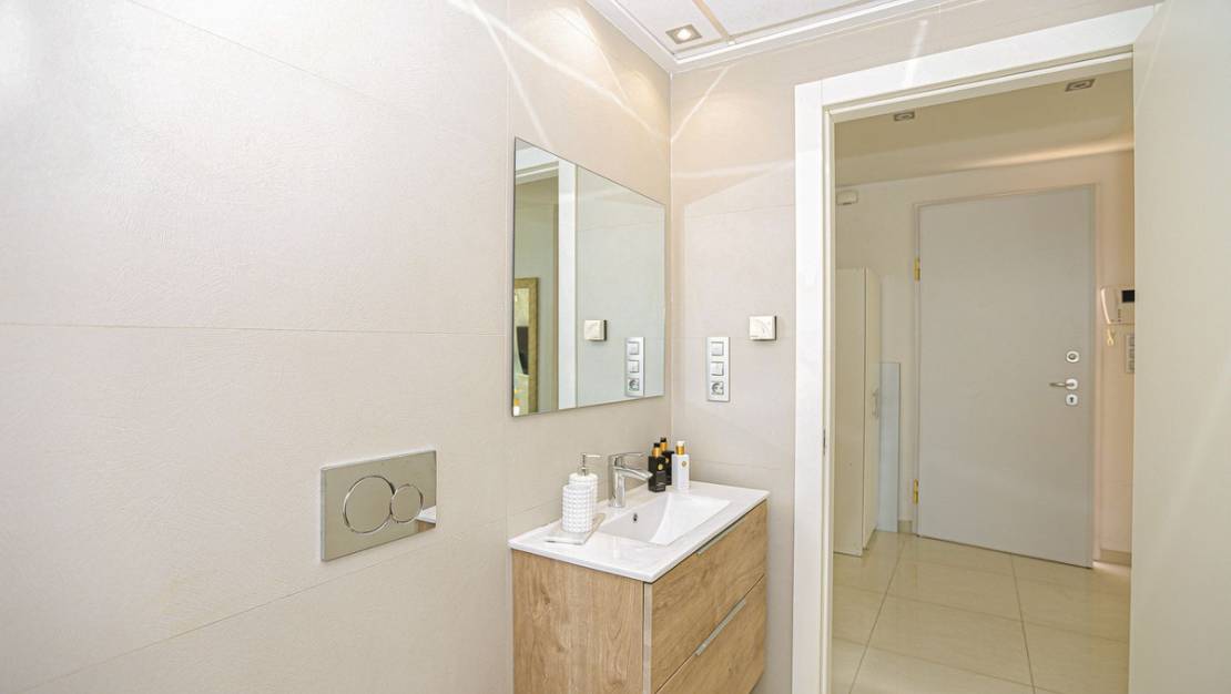 Sale - Villa - Rojales - Rojales Centro