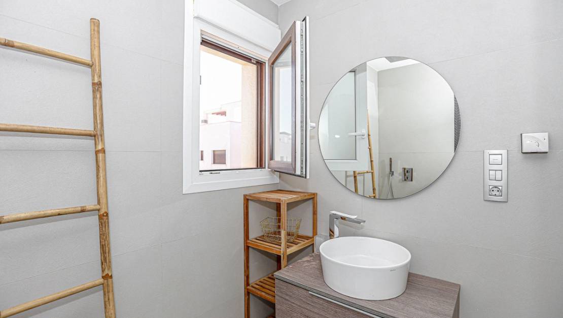 Sale - Villa - Rojales - Rojales Centro