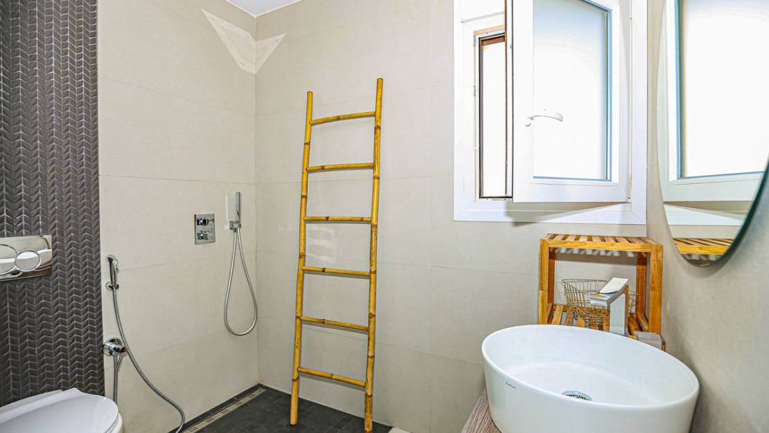 Sale - Villa - Rojales - Rojales Centro