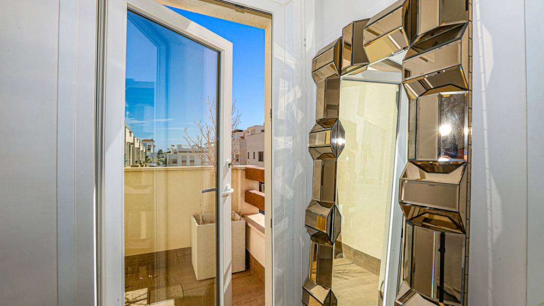 Sale - Villa - Rojales - Rojales Centro