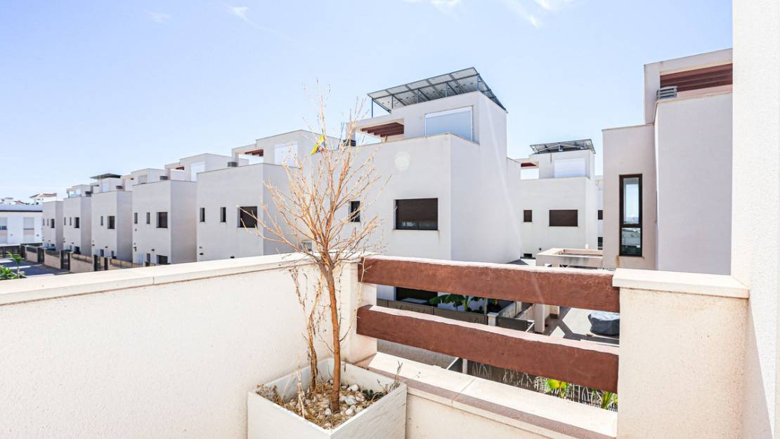 Sale - Villa - Rojales - Rojales Centro