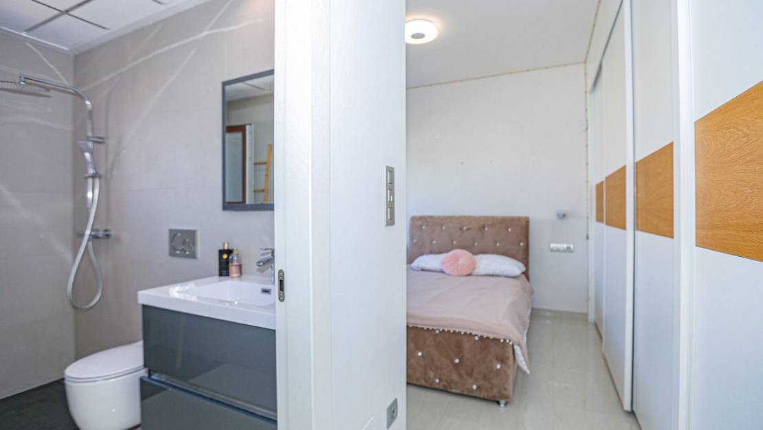 Sale - Villa - Rojales - Rojales Centro