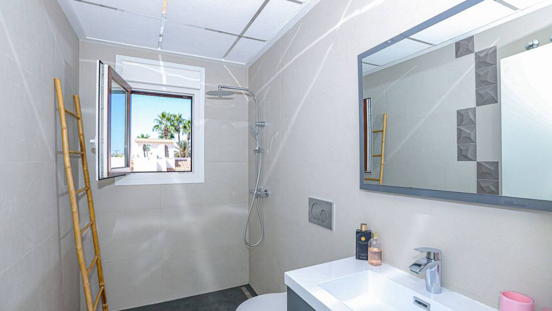 Sale - Villa - Rojales - Rojales Centro