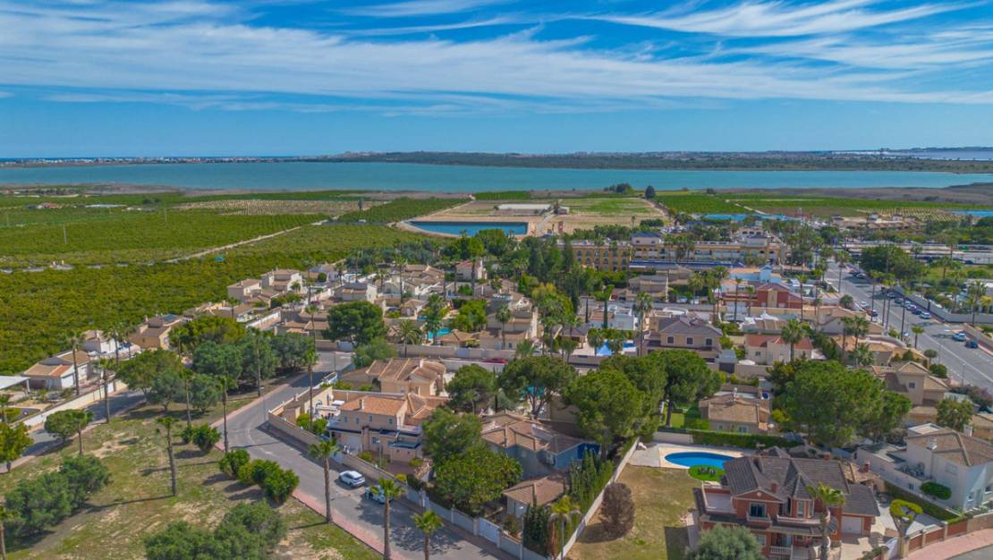 Sale - Villa - Rojales - Rojales Centro