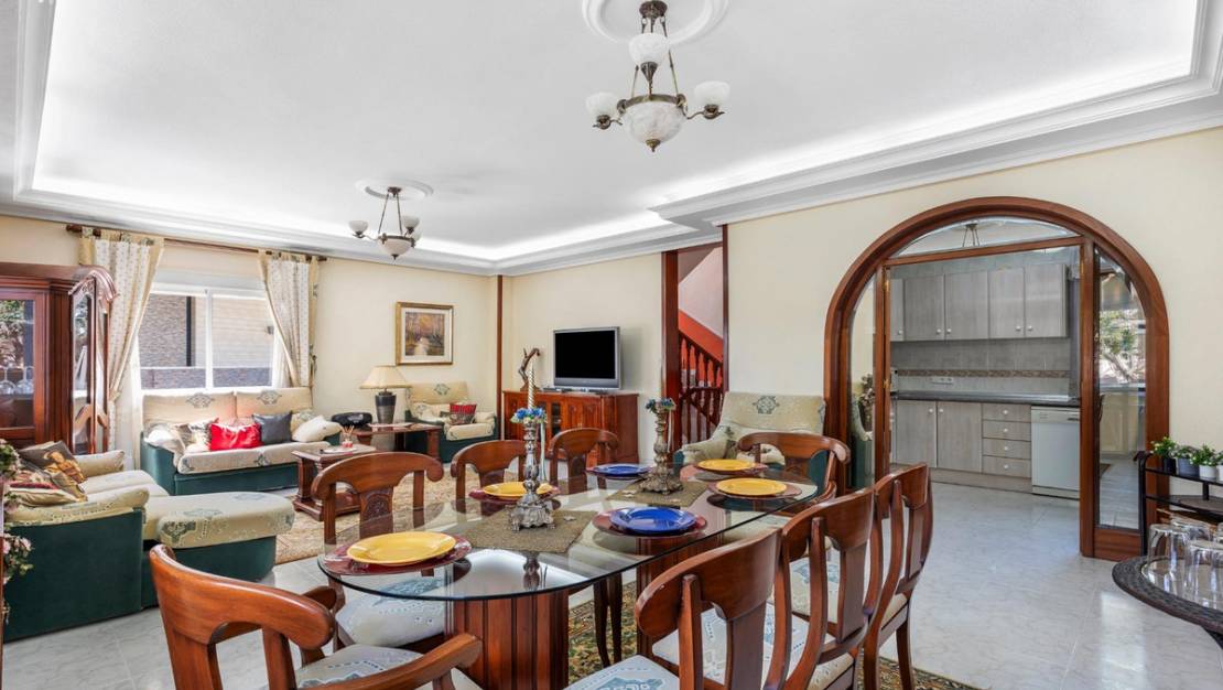 Sale - Villa - Rojales - Rojales Centro