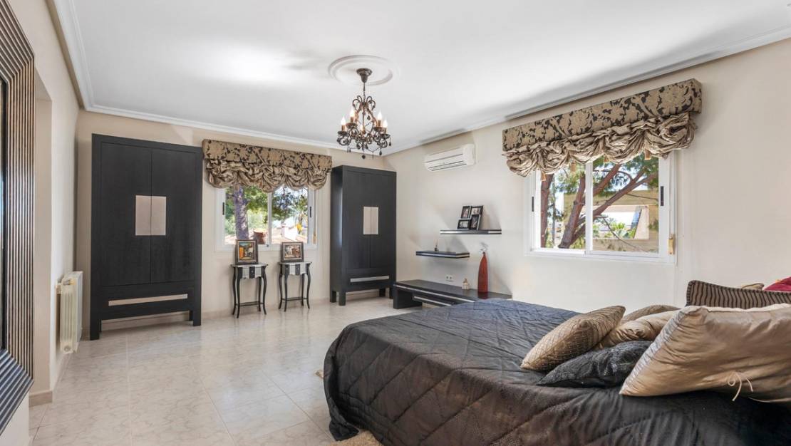 Sale - Villa - Rojales - Rojales Centro