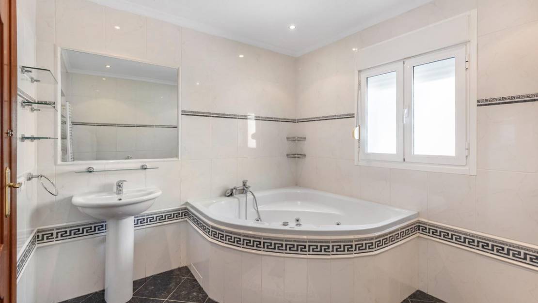 Sale - Villa - Rojales - Rojales Centro