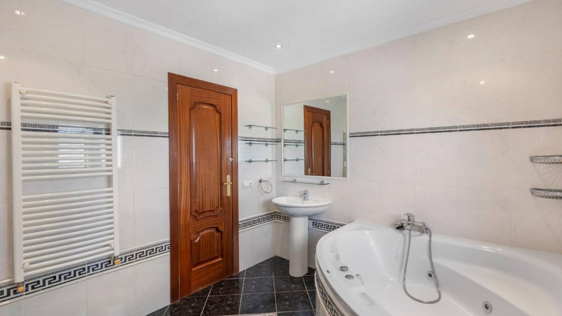 Sale - Villa - Rojales - Rojales Centro