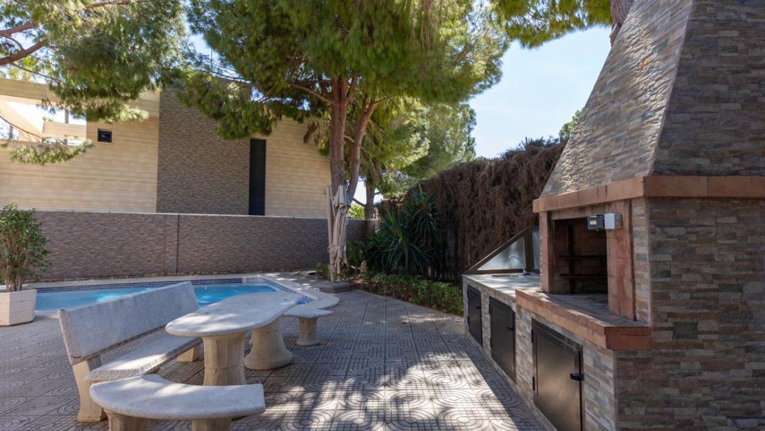 Sale - Villa - Rojales - Rojales Centro