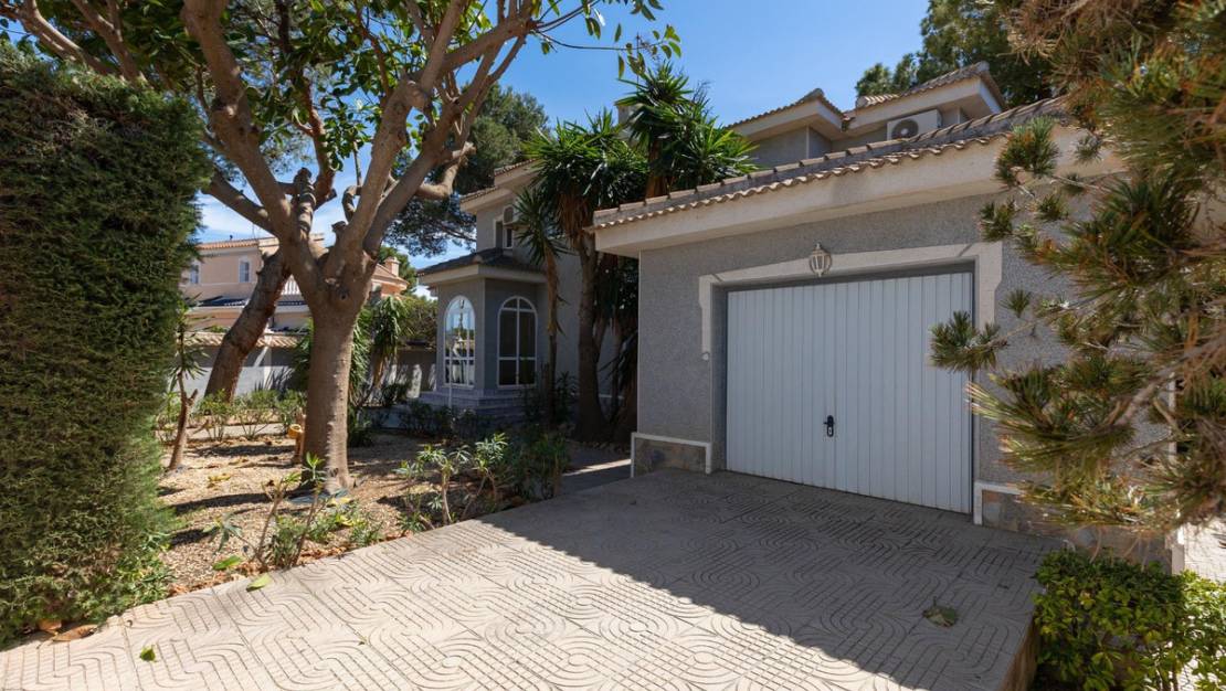 Sale - Villa - Rojales - Rojales Centro