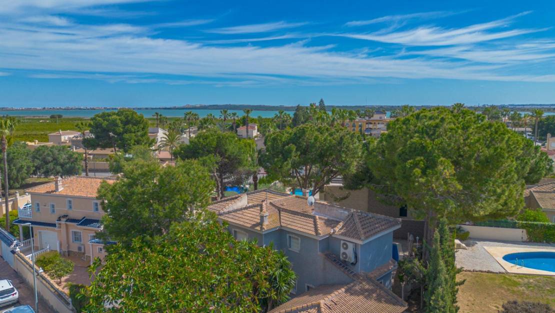 Sale - Villa - Rojales - Rojales Centro