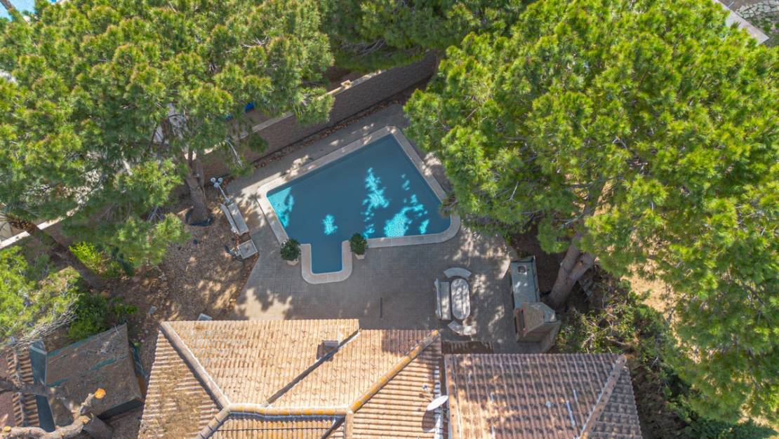 Sale - Villa - Rojales - Rojales Centro