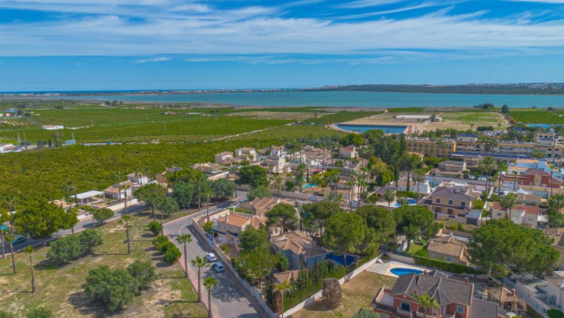 Sale - Villa - Rojales - Rojales Centro