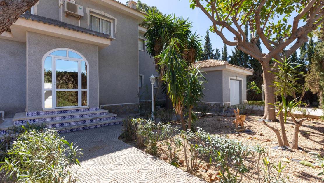 Sale - Villa - Rojales - Rojales Centro