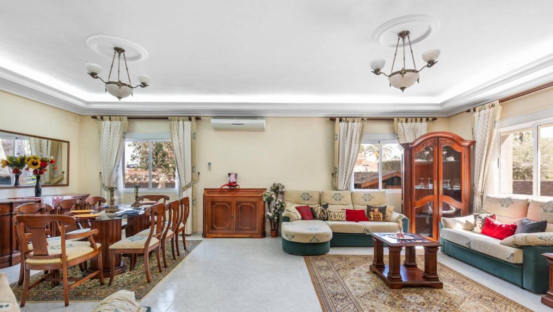 Sale - Villa - Rojales - Rojales Centro