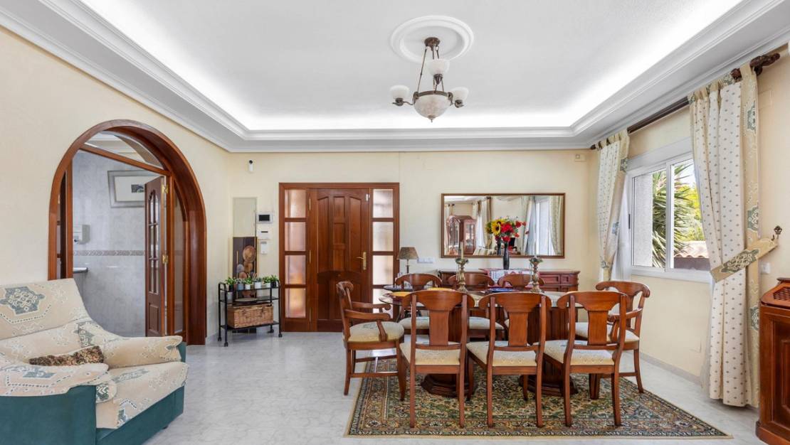 Sale - Villa - Rojales - Rojales Centro